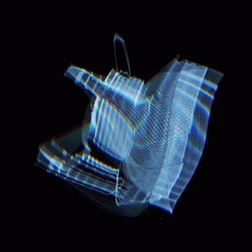 Vosforis : Grey Skin